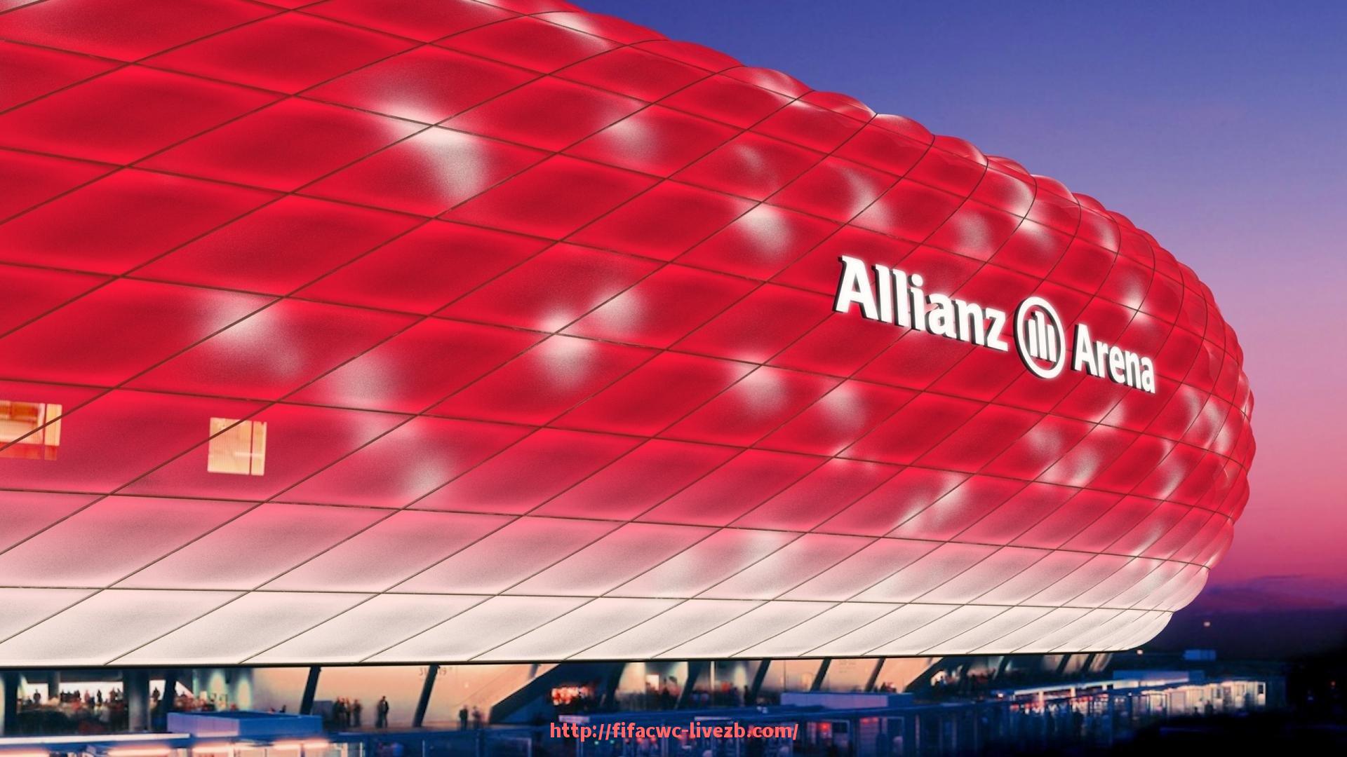 世俱杯直播-世界杯赛场上有哪些英超球员代表国家队出战?