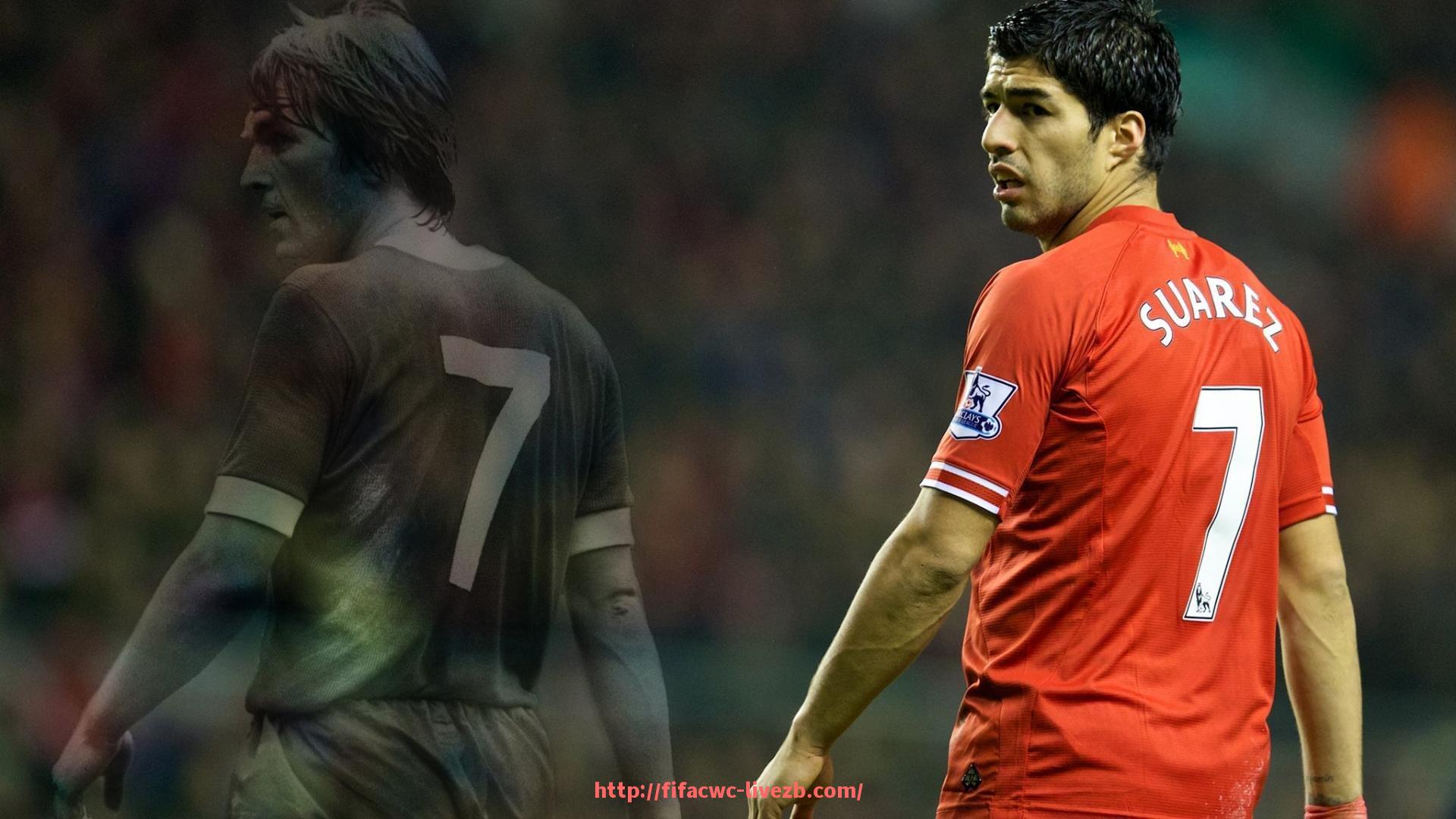 世俱杯直播-世界杯赛场上有哪些英超球员代表国家队出战?